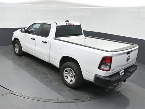 Used 2023 RAM 1500 Tradesman image 32