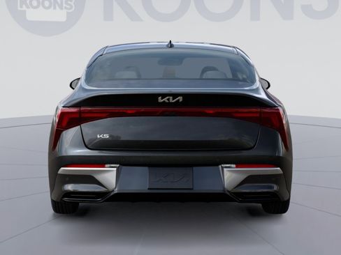 New 2026 Kia K5 LXS image 16