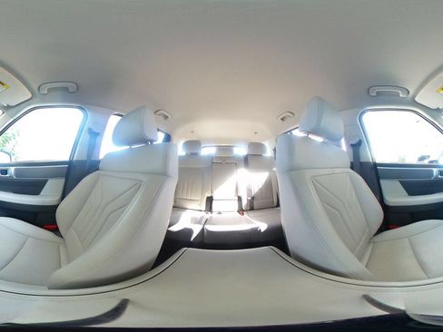 Used 2026 Hyundai Santa Fe SEL FWD image 40