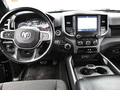 Used 2023 RAM 1500 Lone Star image 14