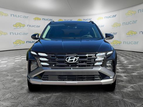 New 2026 Hyundai Tucson SEL AWD/4WD image 12