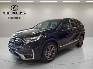 Used 2020 Honda CR-V Touring 360° Tour