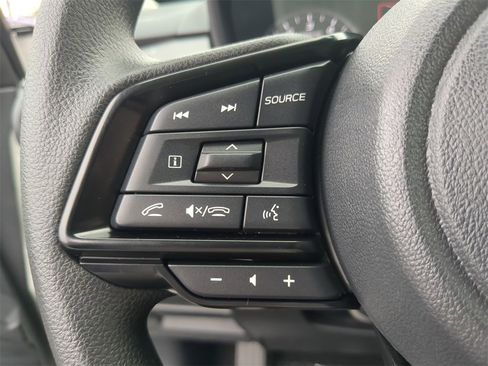 New 2026 Subaru Crosstrek 2.0i Premium image 26