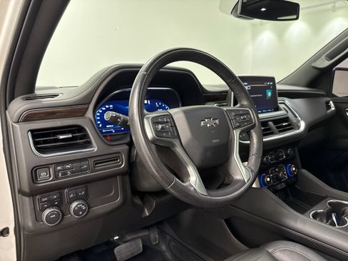 Used 2022 Chevrolet Tahoe Z71 AWD/4WD image 18