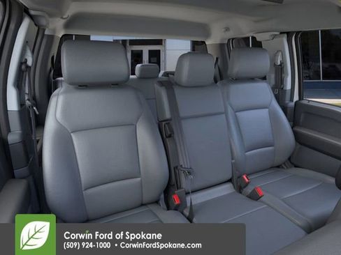 New 2026 Ford F350 XL w/ XL Chrome Package image 10