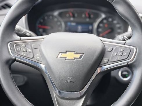 Used 2024 Chevrolet Equinox LT AWD/4WD image 48