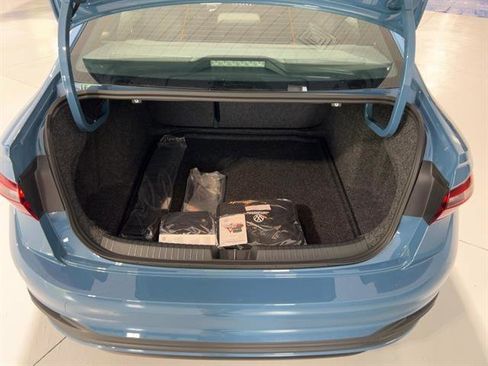 New 2025 Volkswagen Jetta Sport image 11