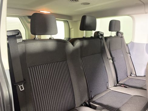 Used 2018 Ford Transit 150 XL RWD image 28