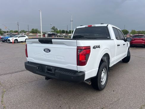 Used 2024 Ford F150 XL AWD/4WD image 6