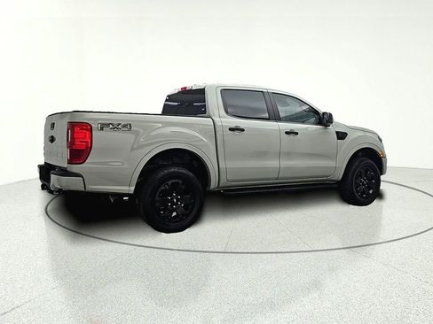 Used 2021 Ford Ranger XLT w/ Equipment Group 301A Mid image 5