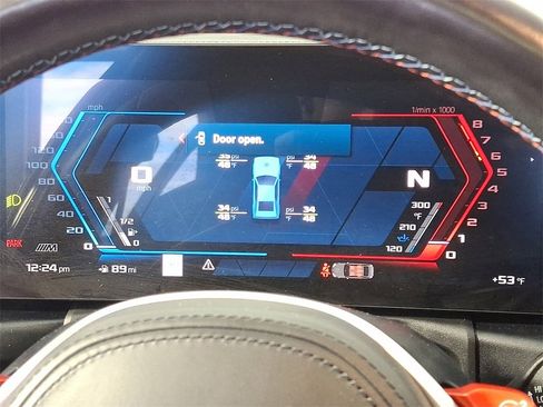 Used 2023 BMW M3 w/ Executive Package image 27