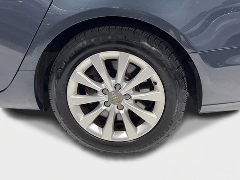 Used 2014 Audi A6 2.0T Premium image 30