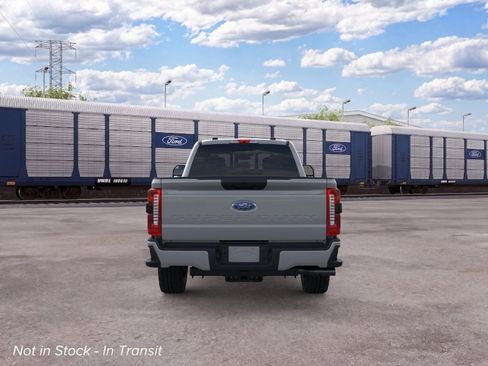 New 2026 Ford F350 XL AWD/4WD image 5