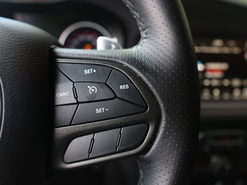 Used 2023 Dodge Charger Scat Pack RWD image 38