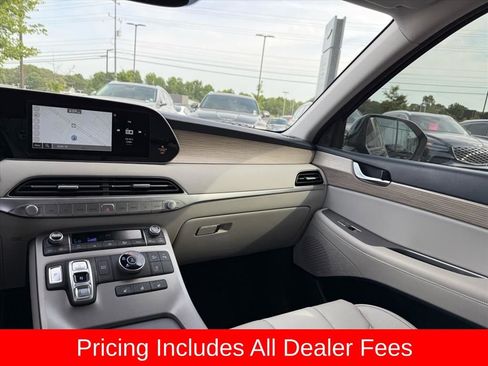 Used 2021 Hyundai Palisade SEL w/ Premium Package AWD/4WD image 11