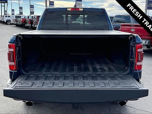 Used 2020 RAM 1500 Limited image 7
