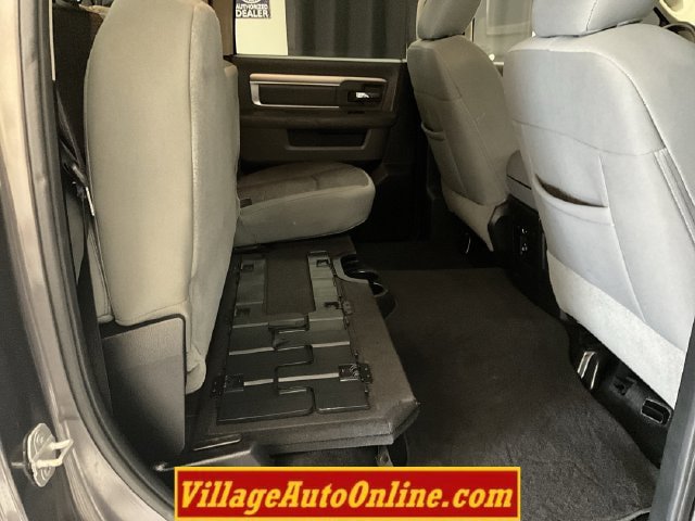 Used 2014 RAM 1500 Big Horn AWD/4WD image 30