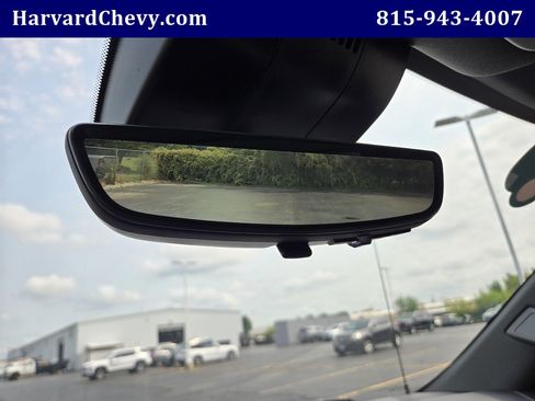 Used 2025 GMC Sierra 1500 Denali AWD/4WD image 14