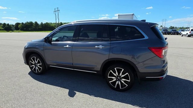 Used 2020 Honda Pilot Touring image 7