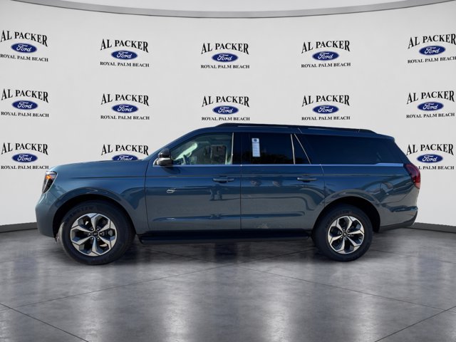 New 2027 Ford Expedition Max Active RWD image 10