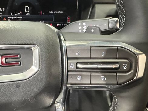 New 2026 GMC Terrain Elevation AWD/4WD image 14