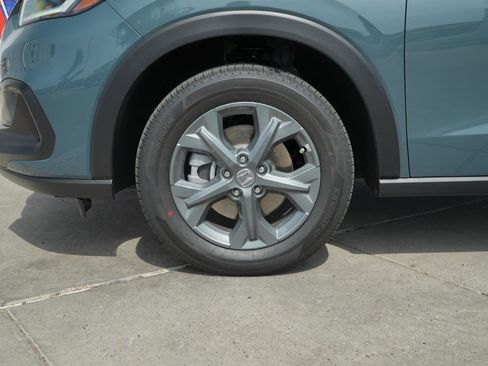 New 2026 Honda HR-V LX image 12