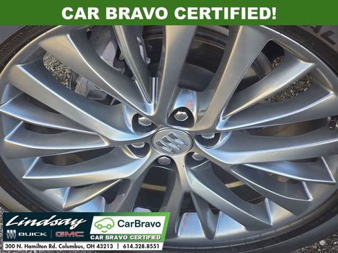 Used 2025 Buick Enclave Avenir w/ Super Cruise Package image 34