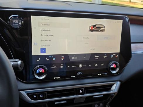 Certified 2024 Lexus RX 350 Premium Plus w/ Convenience Package image 20