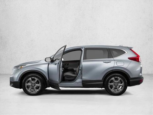 Used 2018 Honda CR-V EX image 13