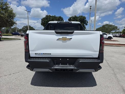 New 2026 Chevrolet Silverado EV LT w/ LPO, Dark Package Plus image 5