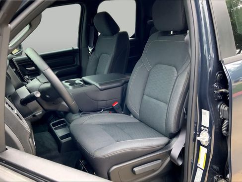 New 2026 RAM 1500 Express RWD image 9