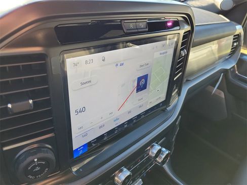 New 2026 Ford F150 Lariat w/ Equipment Group 501A Mid image 15