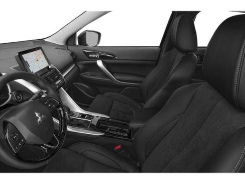 Used 2024 Mitsubishi Eclipse Cross SE AWD/4WD image 44