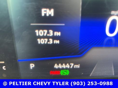 Used 2022 Volkswagen Tiguan SE w/ Panoramic Sunroof Package image 25