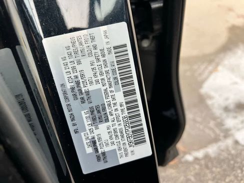 Used 2023 MAZDA CX-5 AWD 2.5 S w/ Premium Plus Pkg image 36