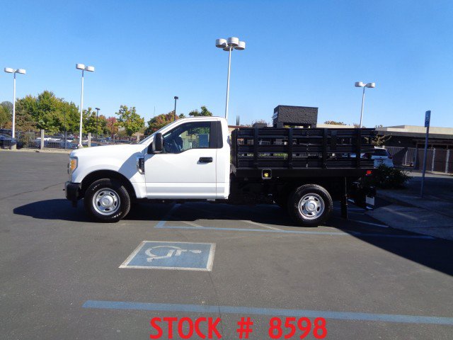 Used 2017 Ford F250 XL RWD image 2