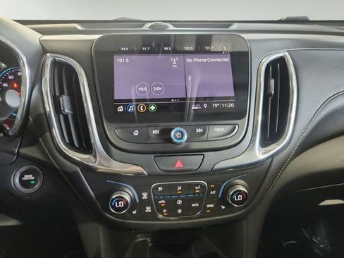 Used 2019 Chevrolet Equinox Premier w/ LPO, Cargo Package AWD/4WD image 16