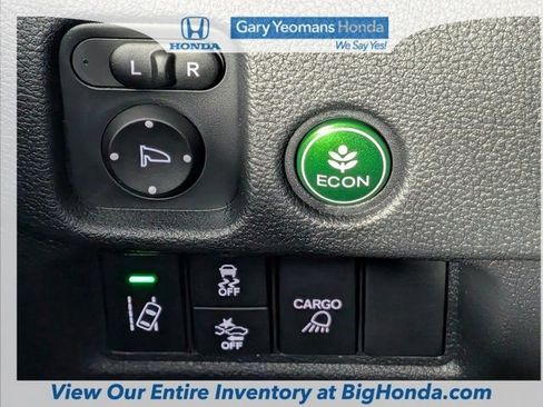 New 2026 Honda Ridgeline Sport image 23