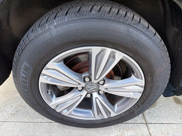 Used 2019 Acura MDX SH-AWD image 7