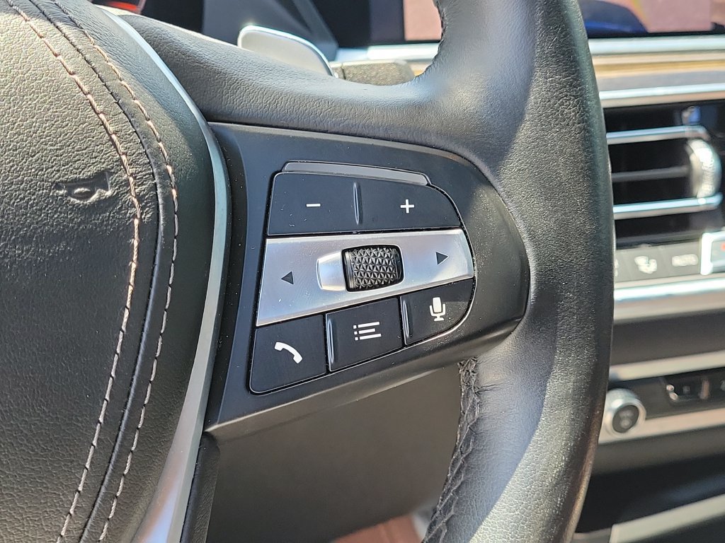 Used 2020 BMW X5 sDrive40i RWD image 32