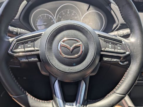 Used 2023 MAZDA CX-5 Carbon Edition AWD/4WD image 18