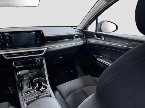 Used 2022 Kia K5 LX FWD image 22