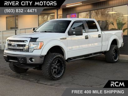 Used 2014 Ford F150 XLT w/ XTR Package