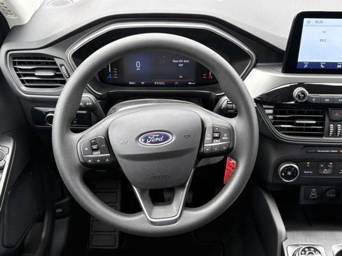 Used 2024 Ford Escape FWD image 4