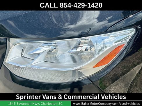 Used 2019 Mercedes-Benz Sprinter 3500 image 33