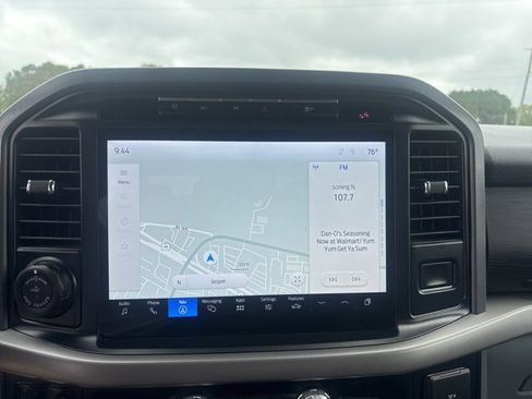 Used 2024 Ford F150 XLT w/ Equipment Group 302A MID image 21