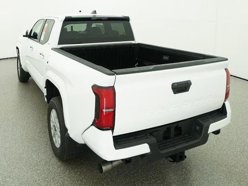 New 2026 Toyota Tacoma SR5 RWD image 11