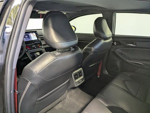 Certified 2020 Toyota Avalon TRD image 33