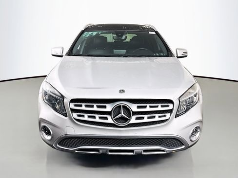 Used 2018 Mercedes-Benz GLA 250 GLA 250 image 2