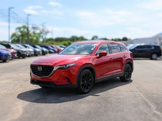 Used 2023 MAZDA CX-9 Touring Plus video 2